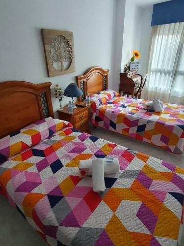 Hostal Pension A Barca
