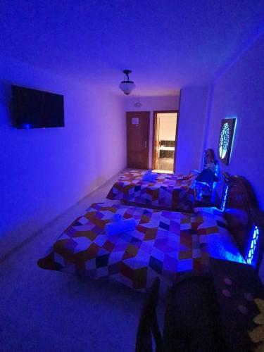 Hostal Pension A Barca