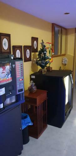 Hostal Pension A Barca