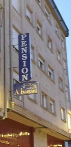Hostal Pension A Barca