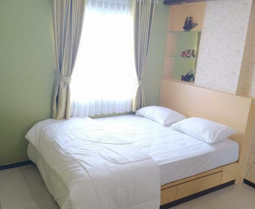 Apartamento Gateway Pasteur By Rfproperti