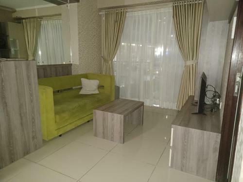 Apartamento Gateway Pasteur By Rfproperti