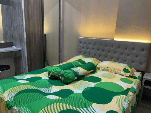 Apartamento Gateway Pasteur By Rfproperti