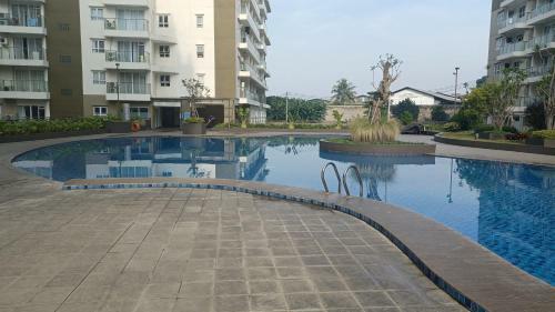 Apartamento Gateway Pasteur By Rfproperti