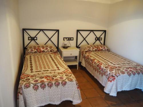 Agroturismo Cal Ventura