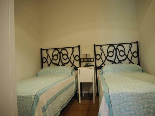 Agroturismo Cal Ventura