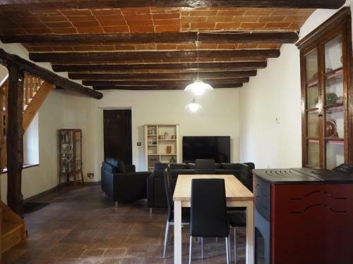 Agroturismo Cal Ventura