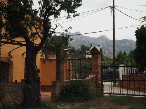 Agroturismo Cal Ventura