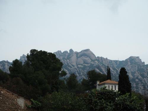 Agroturismo Cal Ventura