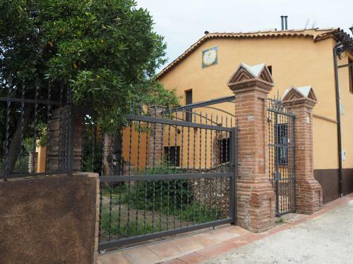 Agroturismo Cal Ventura