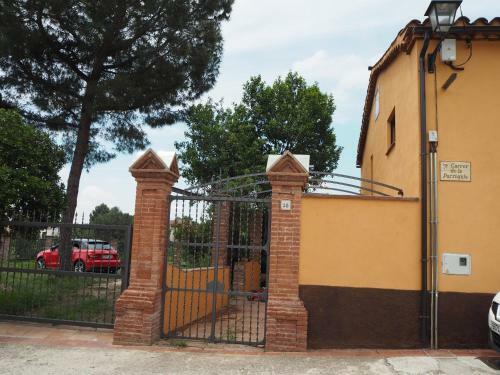 Agroturismo Cal Ventura