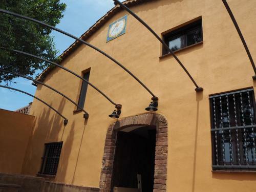 Agroturismo Cal Ventura