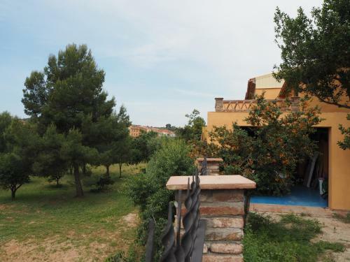 Agroturismo Cal Ventura