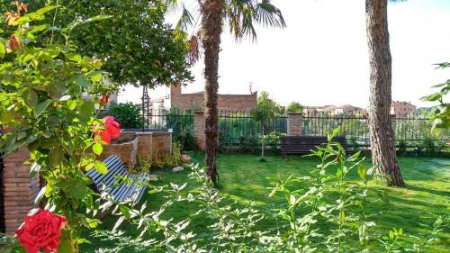 Agroturismo Cal Ventura