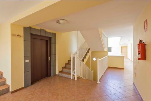 Panoramic View Apartment