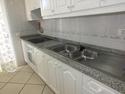 Apartamento Grande Appartamento Tenerife Los Abrigos