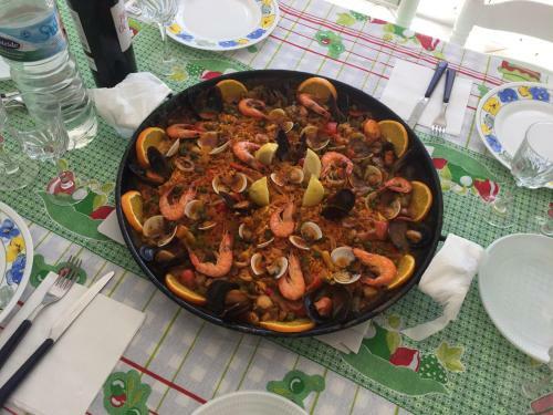 Apartamento Grande Appartamento Tenerife Los Abrigos