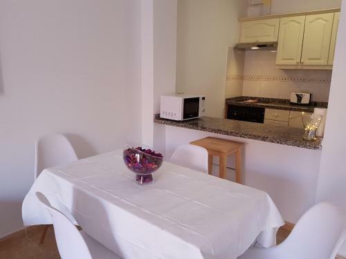 Apartamento Los Abrigos, La Arena