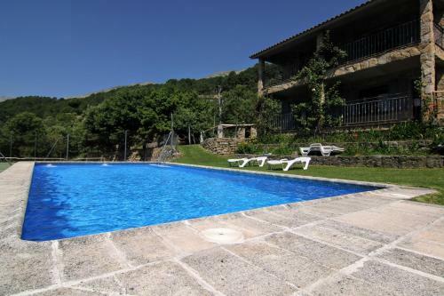 El Pinarejo