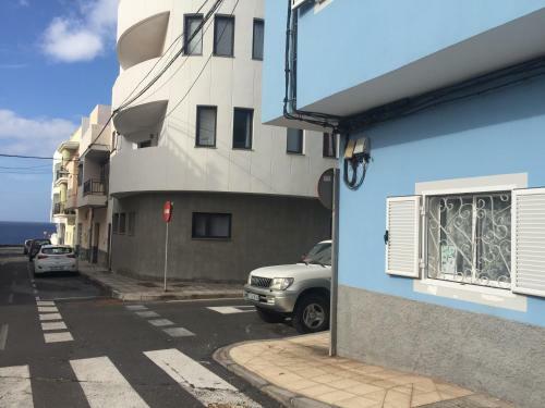 Apartamento A 100 Mts Del Mar En Los Abrigos