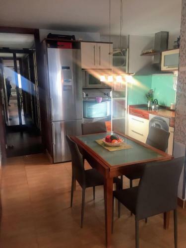 Apartamento A 100 Mts Del Mar En Los Abrigos