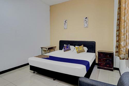 Hotel Spot On 90656 Wisma Harapan