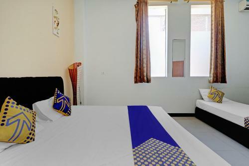 Hotel Spot On 90656 Wisma Harapan