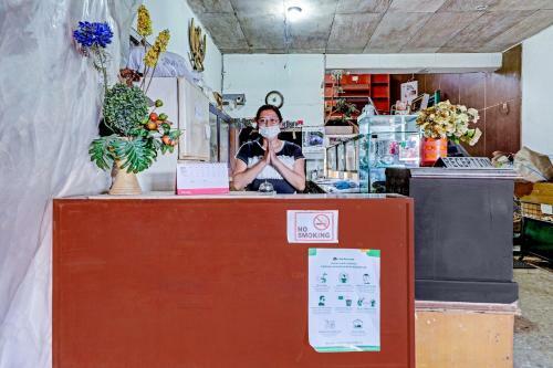 Hotel Spot On 90656 Wisma Harapan