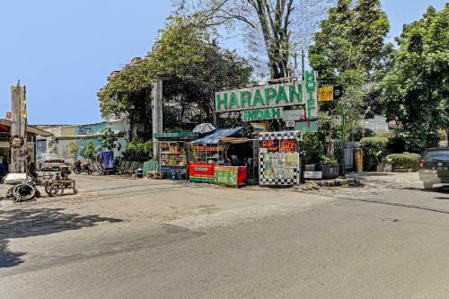 Hotel Spot On 90656 Wisma Harapan