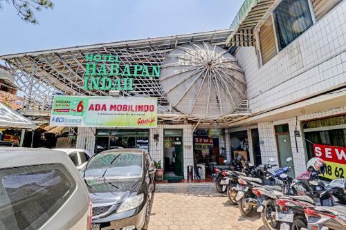 Hotel Spot On 90656 Wisma Harapan
