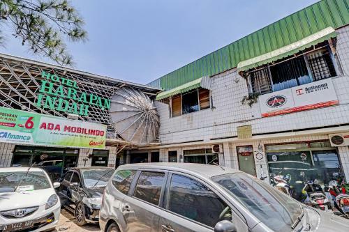 Hotel Spot On 90656 Wisma Harapan