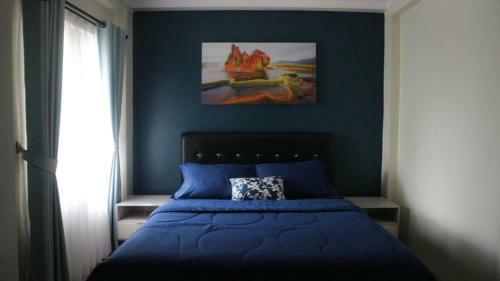 St 1 Villa/homestay With Private Pool And Jacuzzi