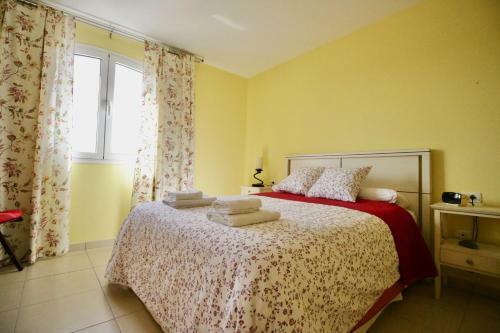 Apartamento Ohana Vista Mar Los Abrigos