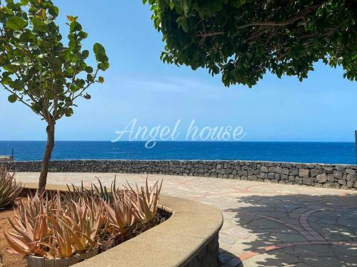 Apartamento Angel House