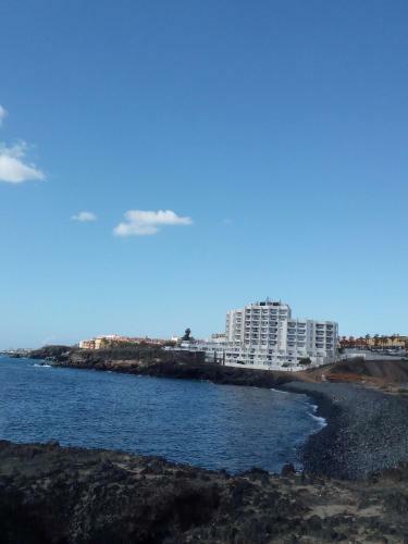 Apartamento Angel House