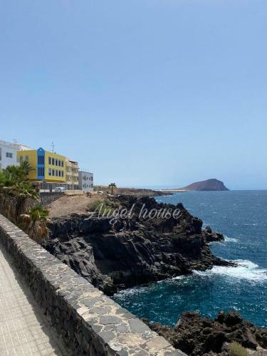 Apartamento Angel House