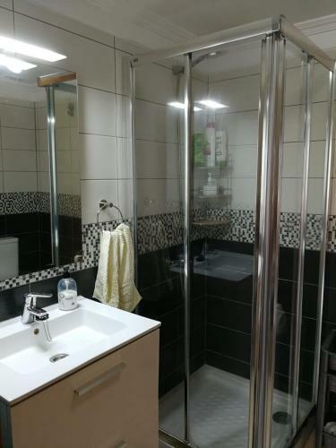 Apartamento Angel House