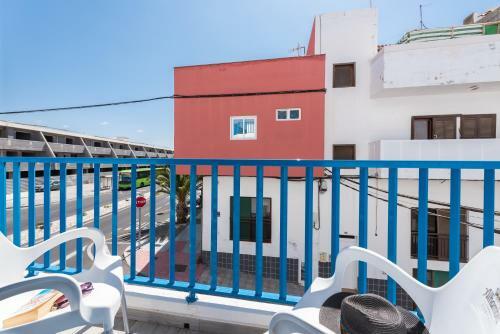 Hostal Riva Guest House Los Abrigos