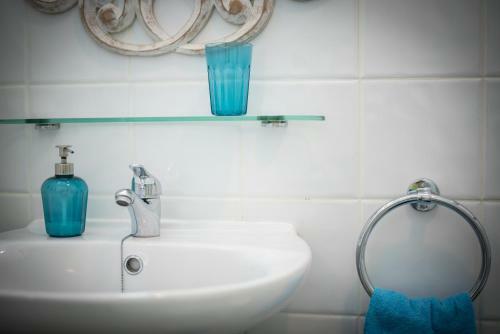 Hostal Riva Guest House Los Abrigos