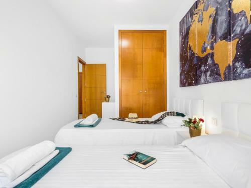 B18 Stunning 2 Bedroom Apartment En Los Abrigos