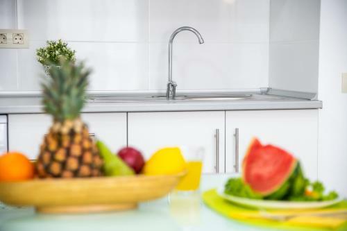 B18 Stunning 2 Bedroom Apartment En Los Abrigos