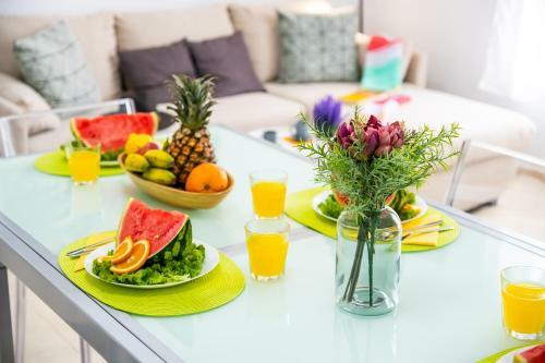 B18 Stunning 2 Bedroom Apartment En Los Abrigos