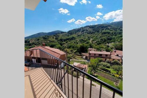 Apartamento Vistas A Gredos.