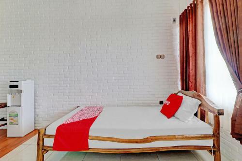 Hotel Oyo 90617 Rumah Oma Opa