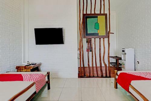 Hotel Oyo 90617 Rumah Oma Opa