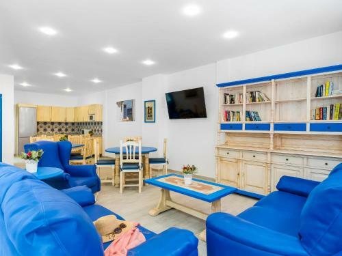 Hostal Okeanos Eco Guest House