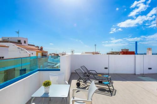 Hostal Okeanos Eco Guest House