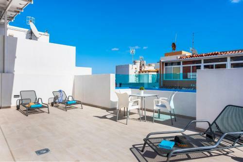Hostal Okeanos Eco Guest House