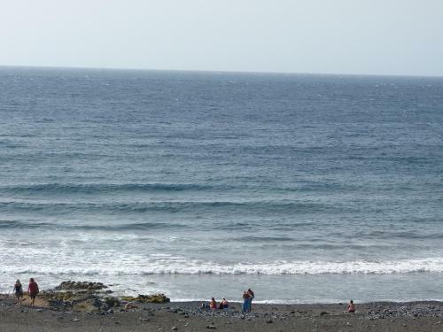 Suncanarias Apartamento Playa De San Blas