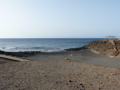 Suncanarias Apartamento Playa De San Blas